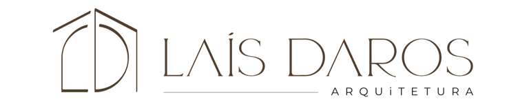 Laís Daros Arquitetura logo