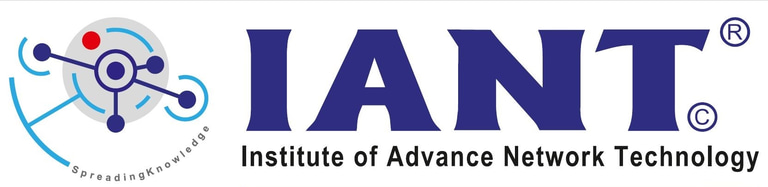 IANT logo
