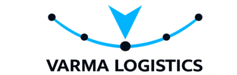 Varma Logistics logo