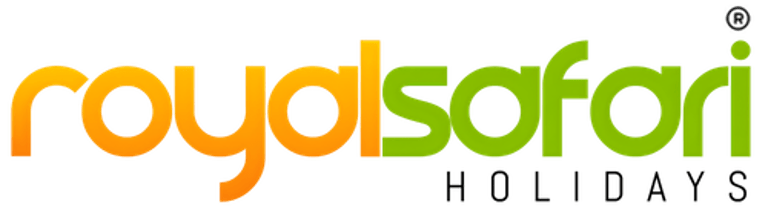 Royal Safari Holidays Pvt Ltd logo