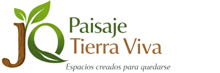 JQ Servicios de Jardinería logo