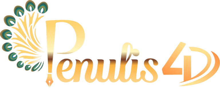 Penulis4D – Toko Diecast & Mainan Mobil Koleksi Premium logo