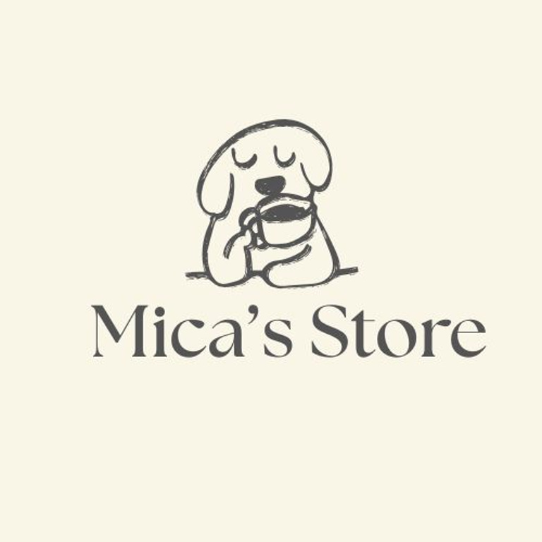 Mica's Store logo