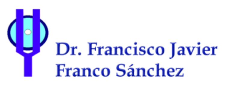 Clínica Otorrinolaringología Dr. Franco logo