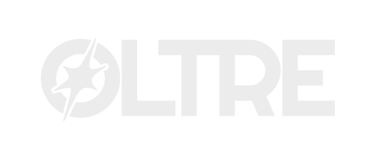 Oltre logo