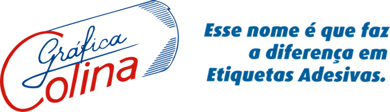 Gráfica Colina logo