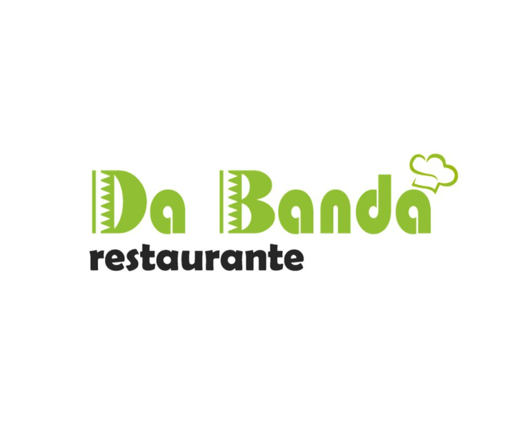 Da Banda restaurante logo