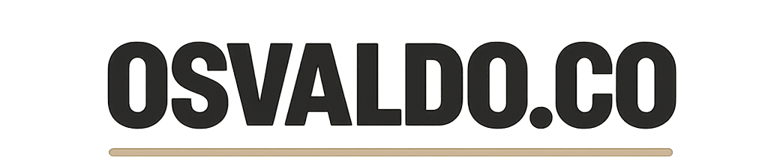 osvaldo logo