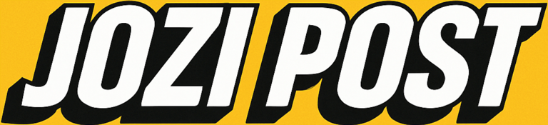 JoziPost logo