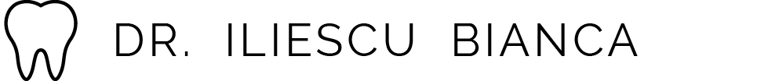 Dr. Iliescu Bianca | Medic Specialist Chirurgie Maxilo-Faciala logo