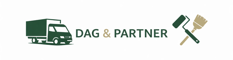 Dag und Partner logo