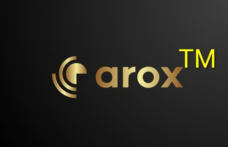 Arox logo