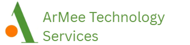 ArMee Technology Services logo