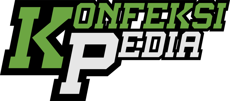 KonfeksiPedia logo