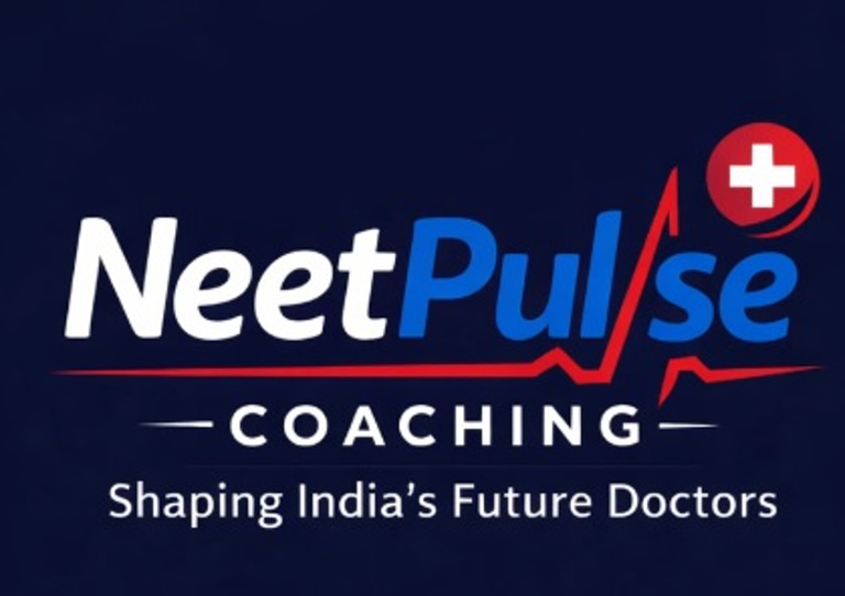 neetpulse logo