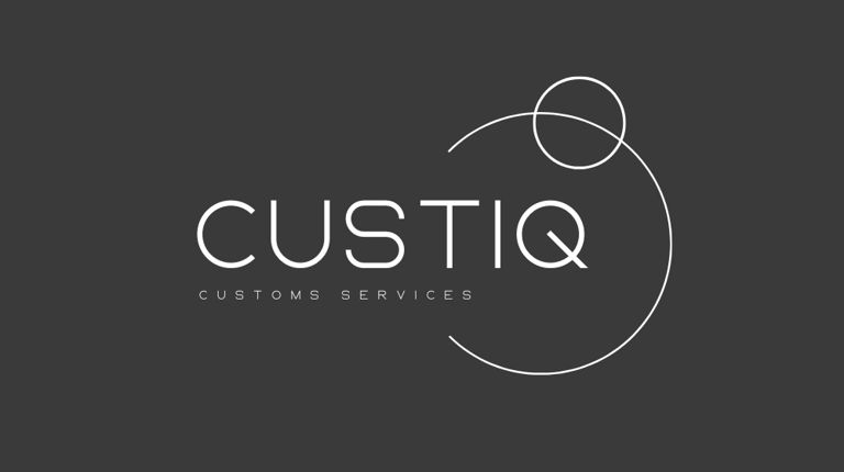 CUSTIQ logo
