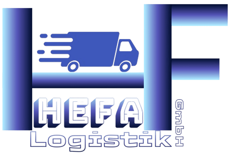 Hefa Logistik GmbH logo