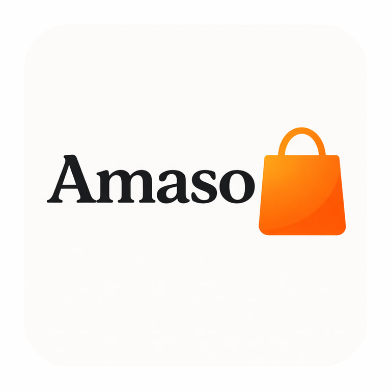 Amasoo logo