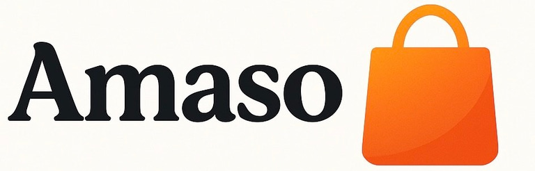Amasoo logo
