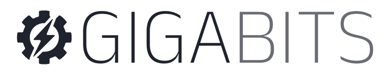 Giga Bits Ltd logo