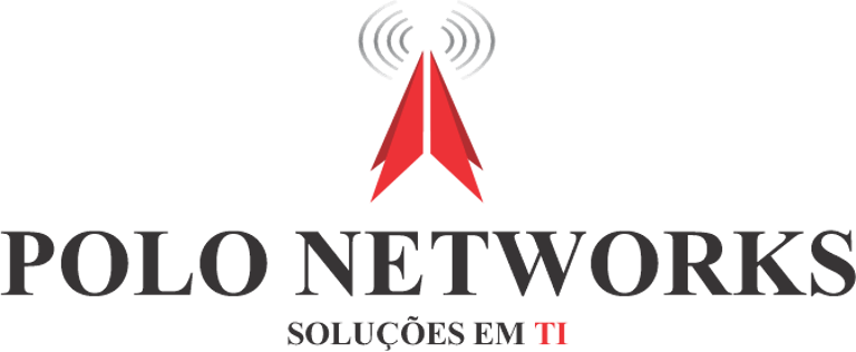 Polo Networks Soluções em TI logo