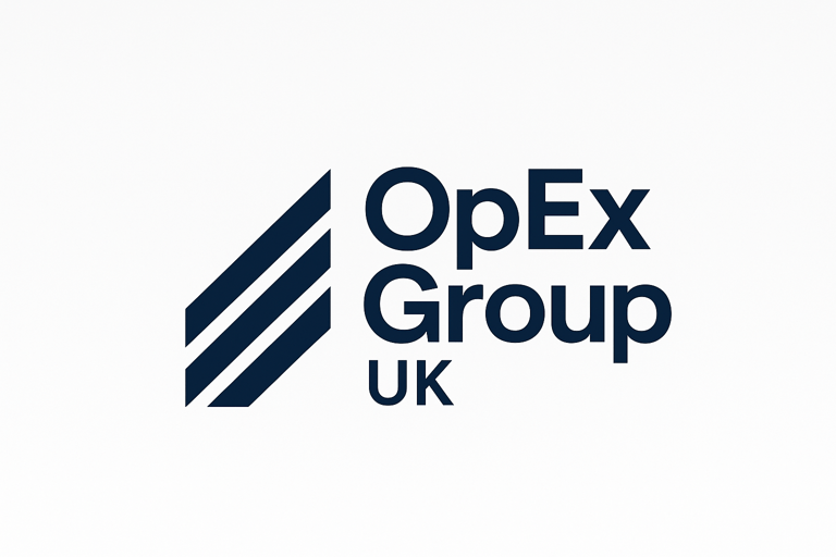 Opex group logo