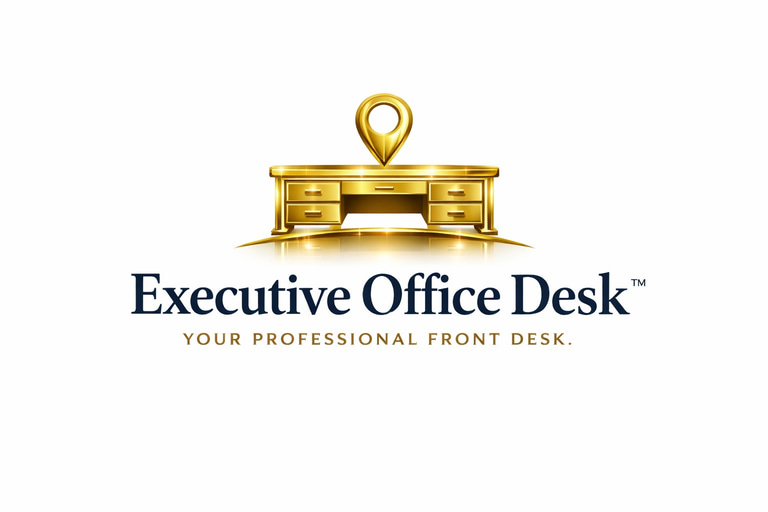 Executive Office Desk™ logo