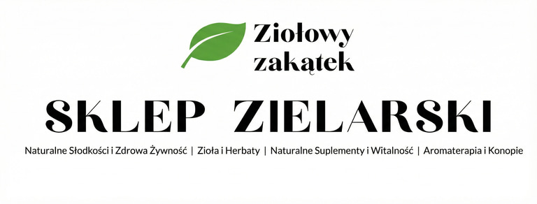 Ziołowy Zakątek logo
