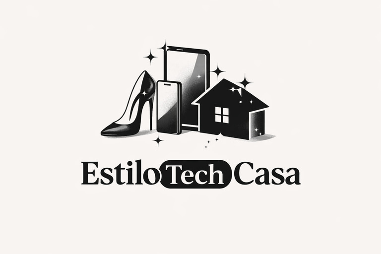Estilo, Tech & Casa logo