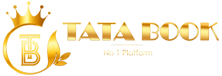 TataBook logo