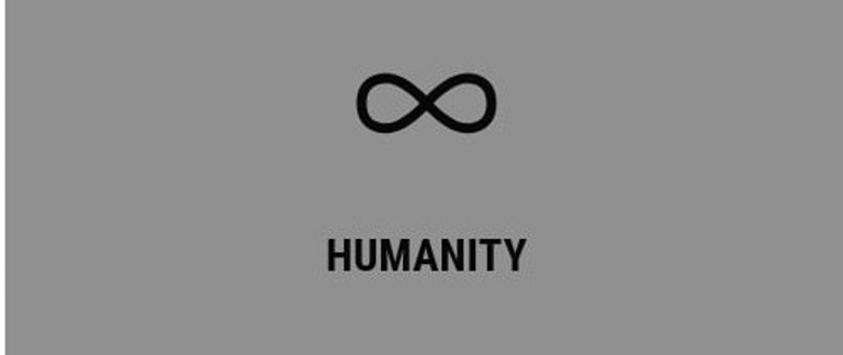 Humanity logo