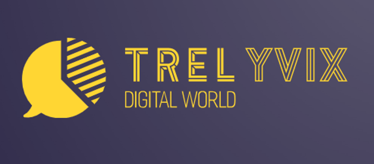 TRELYVIX logo