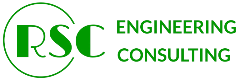 RSC Engineering Consulting logo