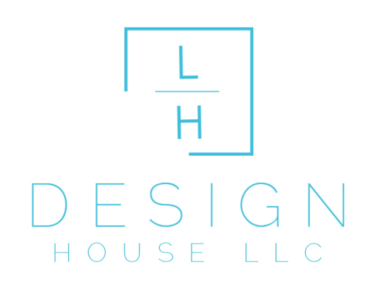 LH Design House LLC logo