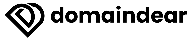 Domaindear logo
