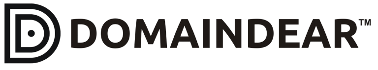 DOMAINDEAR logo