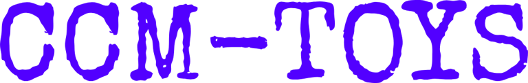 CCM-TOYS logo