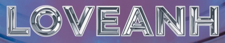 LoveAnh logo