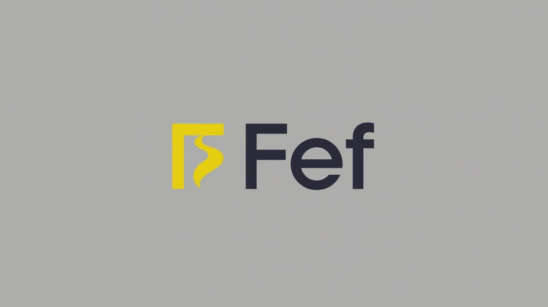 FEF Danışmanlık logo