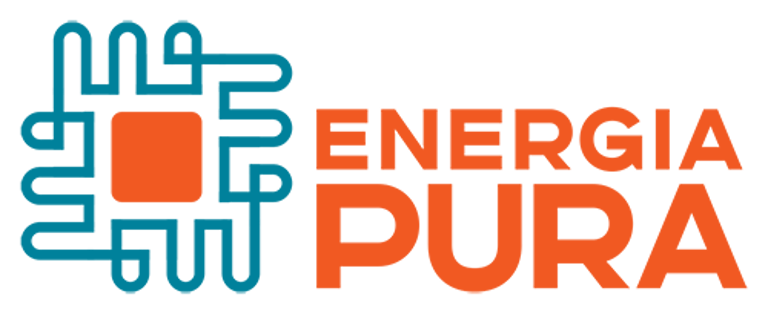 Energia Pura logo