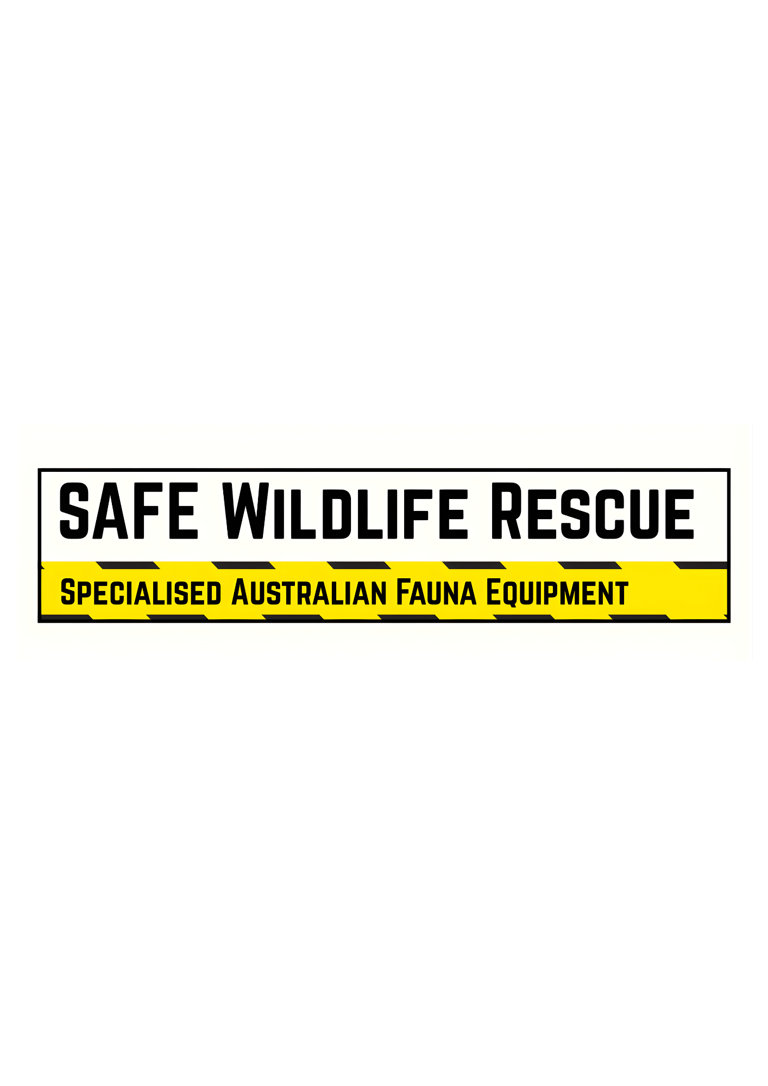 Carbon Fibre Telescopic Koala Rescue 'Halo’ Poles logo