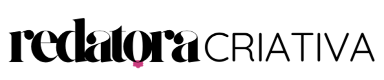 Redatora Criativa logo
