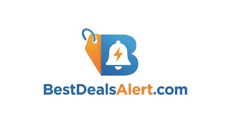 BestDealsAlert.com logo