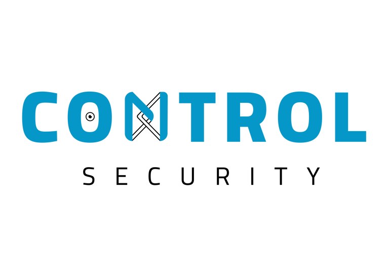 CONTROL logo