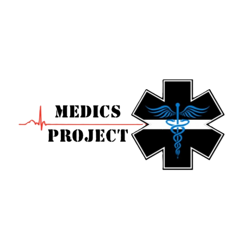 Medics Project logo