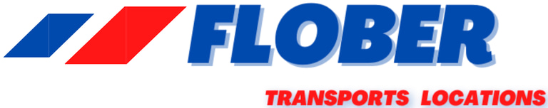 Transports FLOBER logo