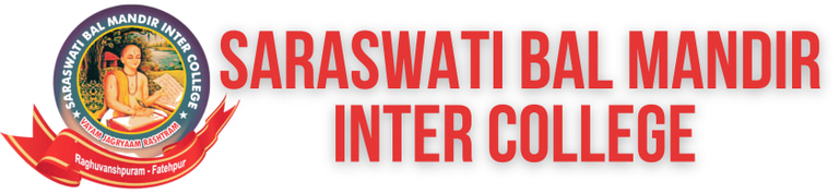 Saraswati Balmandir Inter College logo