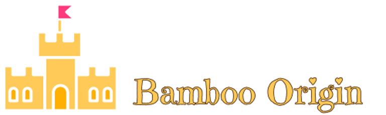 Bamboo Origin logo