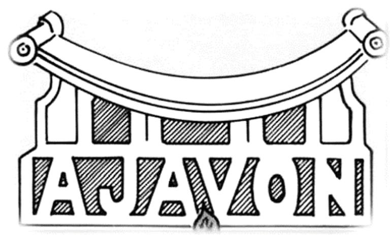 Collectivité Familiale AJAVON logo