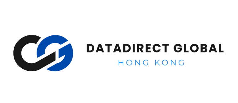 datadirectglobalHK logo